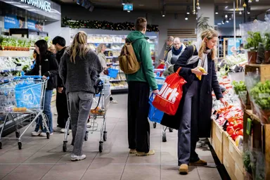 Zo maak je betere keuzes in de supermarkt: 'Voorkom een overbelast brein'