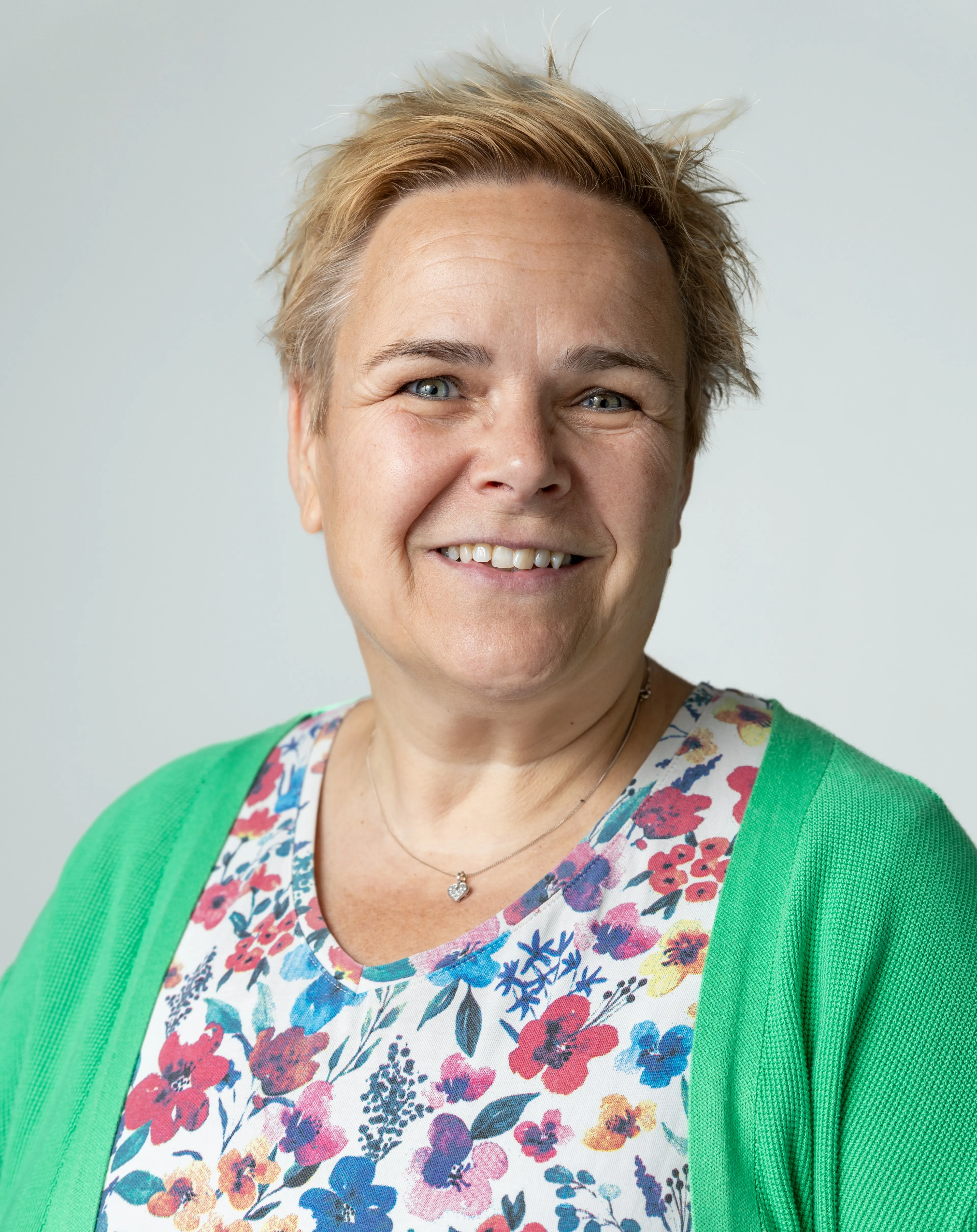 Marielle Kloosterhuis-van den Berg