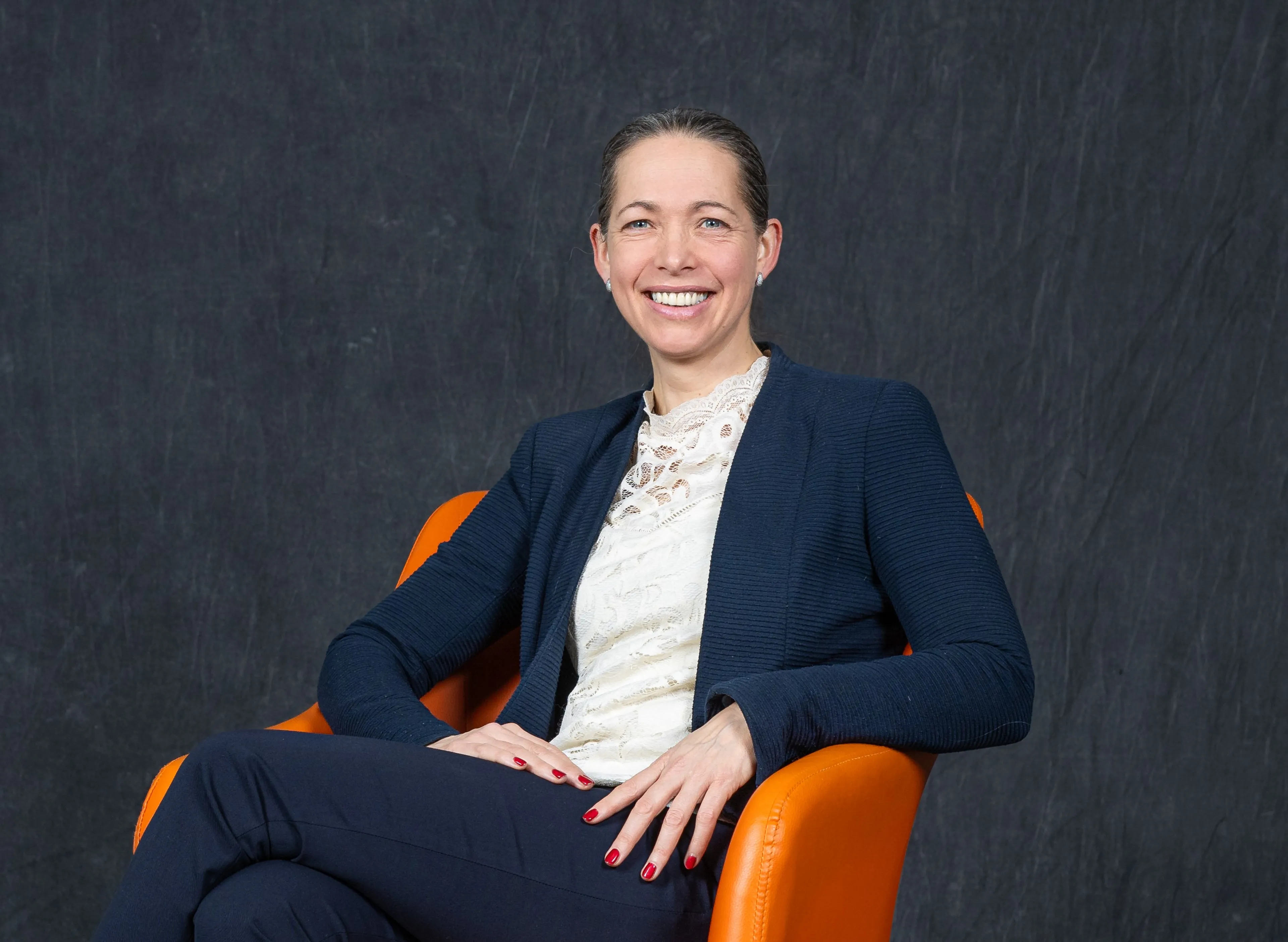 Dineke Hartman: “Kijken alleen is niet genoeg. Je moet ook durven zien”