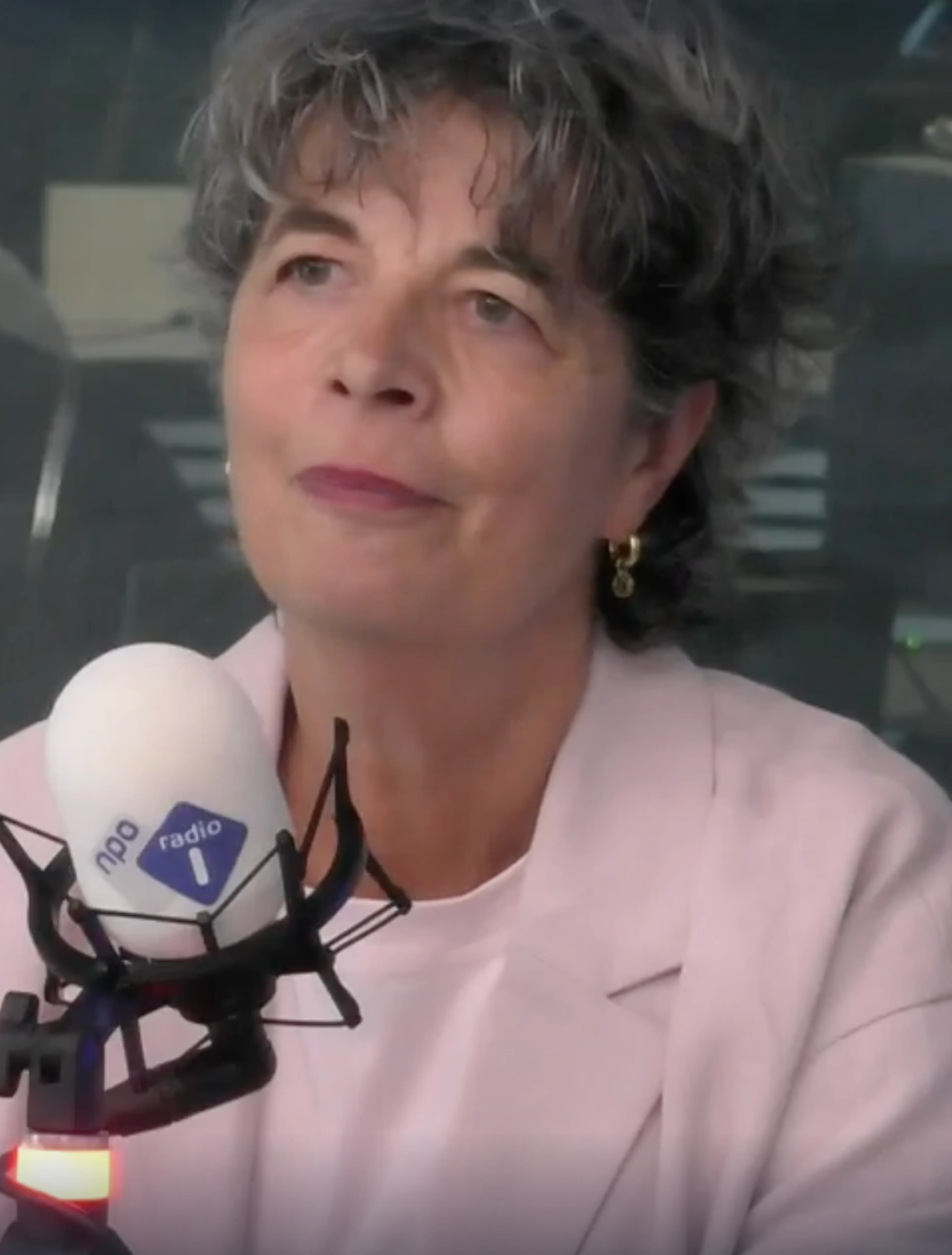Marjolein ten Hoonte