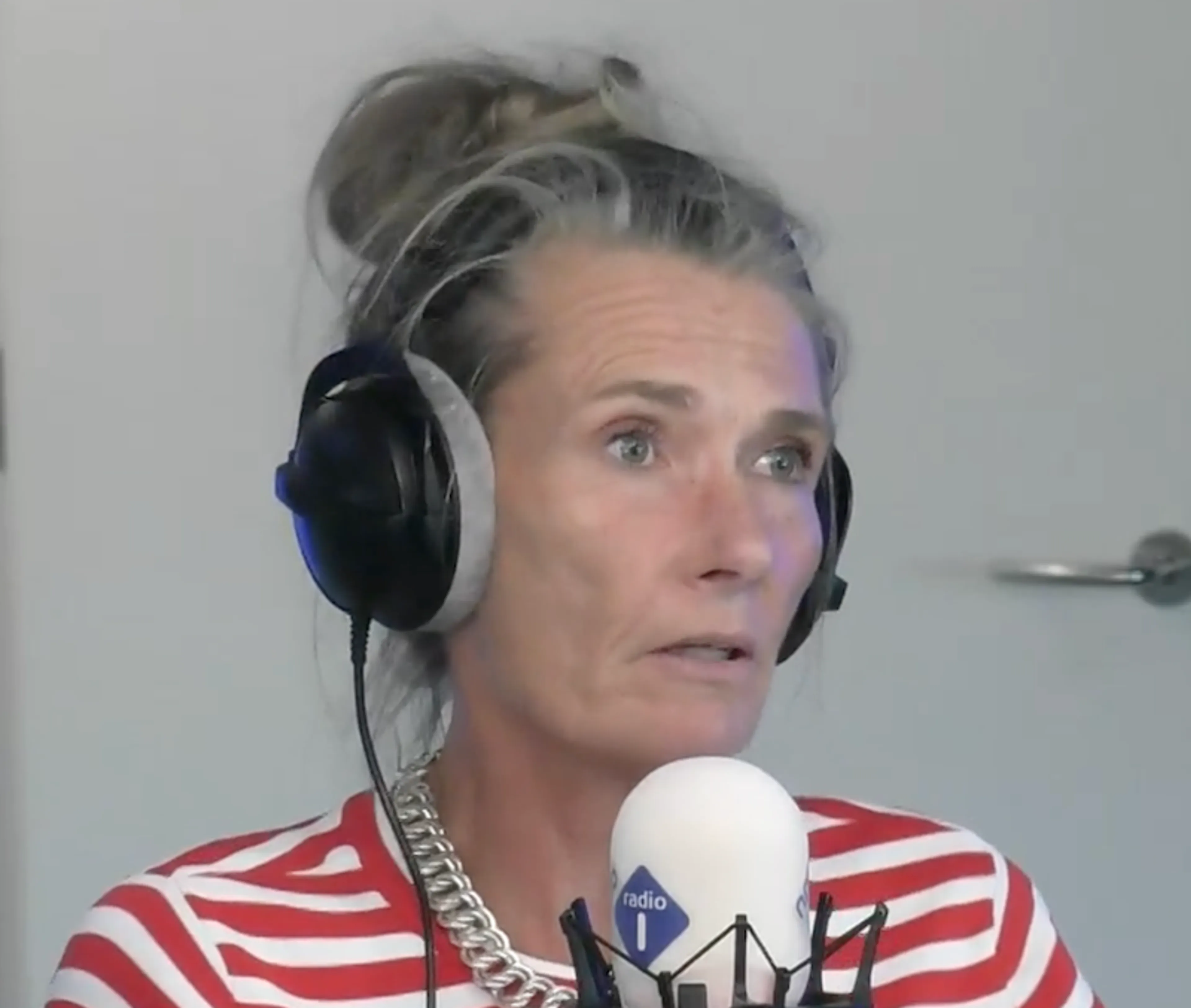 Esther van Garderen